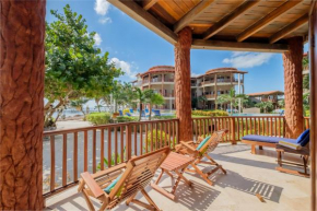Indigo Belize 5A condo